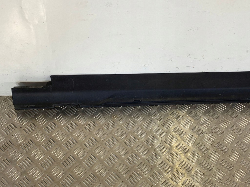 2022 ssangyong korando накладка поріг Недорого