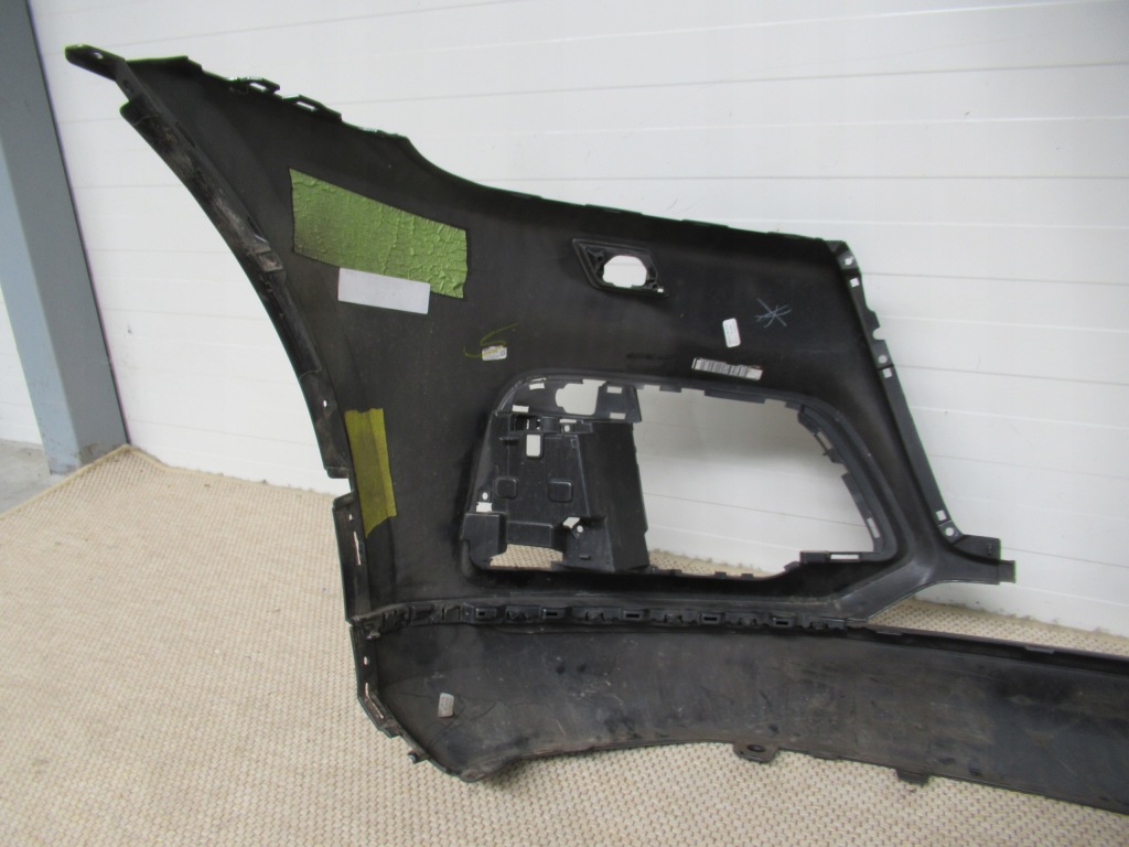 фото №7, Бампер audi q5 80a s line оригінал