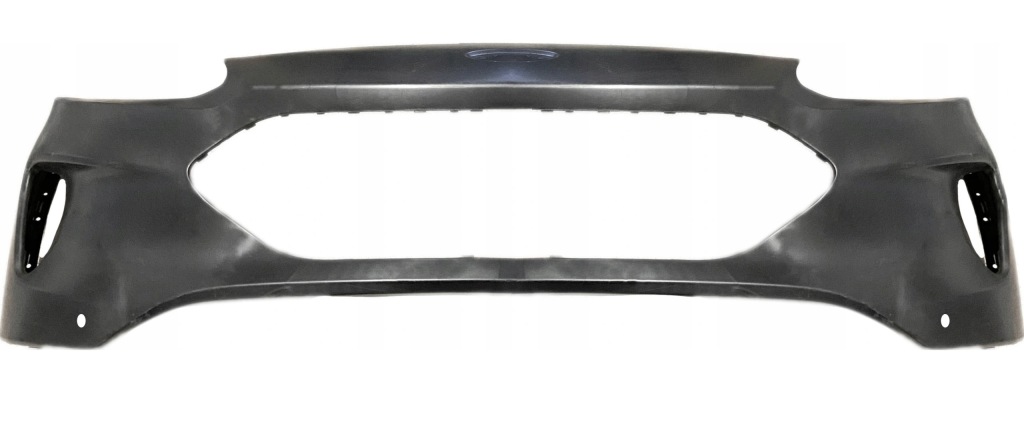 фото №1, Ford escape kuga mk3 19-23 бампер перед передний 6 pdc