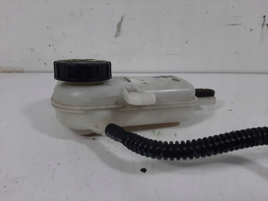 фото №11, Ford transit custom v362 2.0 eco blue 18r бачок жидкость тормозной