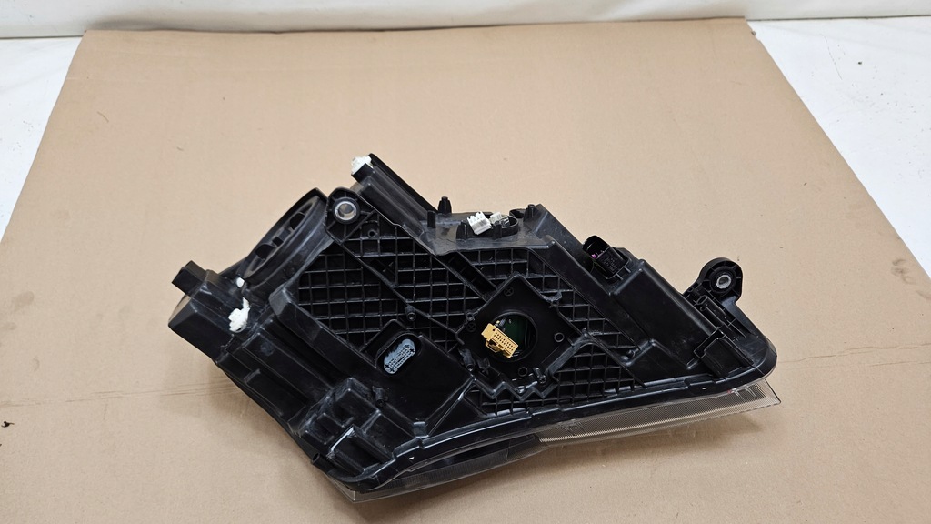 фото №8, Лампа перед ліва skoda superb iii ксенон 3v1941015b