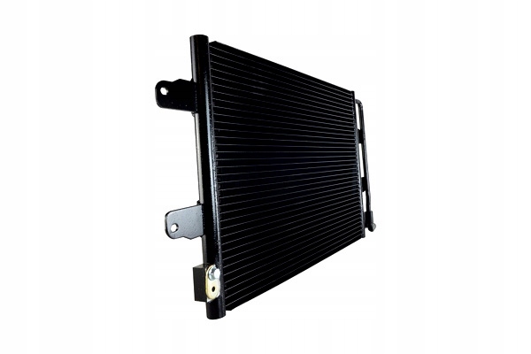 фото №4, Конденсатор конденсатор кондиціонера vw beetle 01- hart