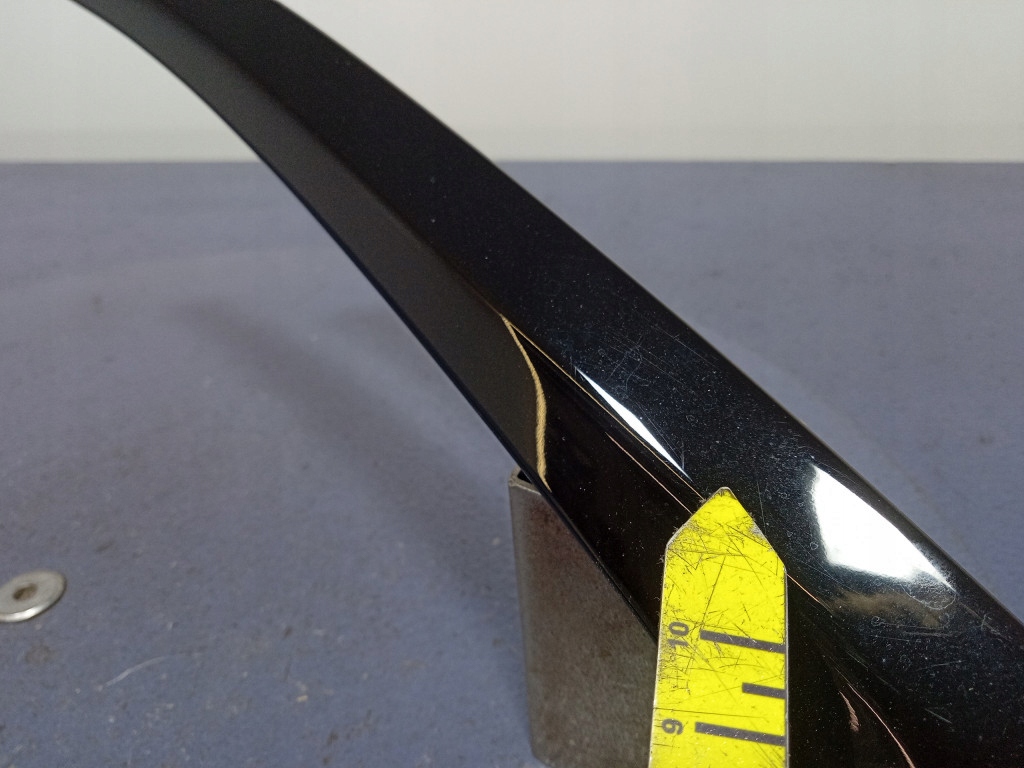 фото №6, Bmw i4 g26 молдинг декоративна скло кузовний задня права задня 5a5c0b4