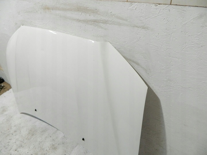 фото №5, Капот mitsubishi asx 10-19 w37 крышка двигателя