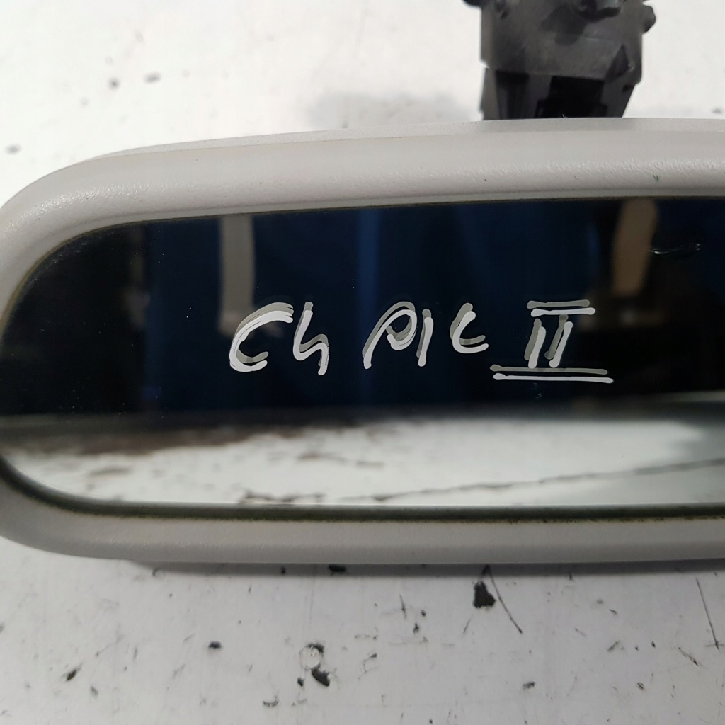 фото №4, Зеркало заднего вида внутреннее фотохромный citroen c4 picasso ii