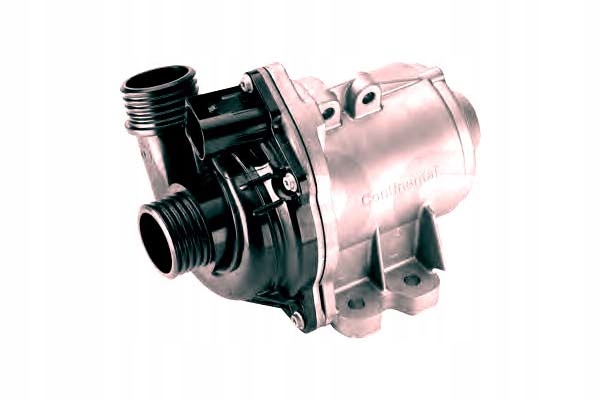 фото №1, Vdo насос wody bmw 1 coupe m e82