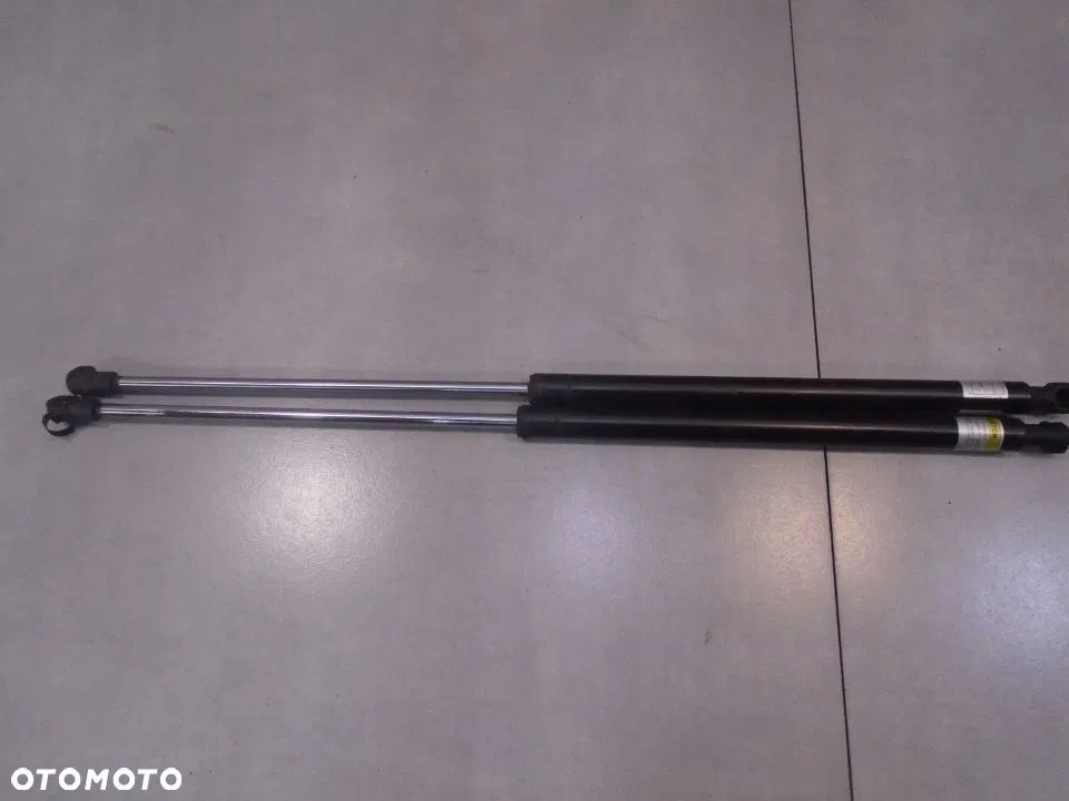 фото №3, Амортизатори кришки багажника renault laguna ii kombi