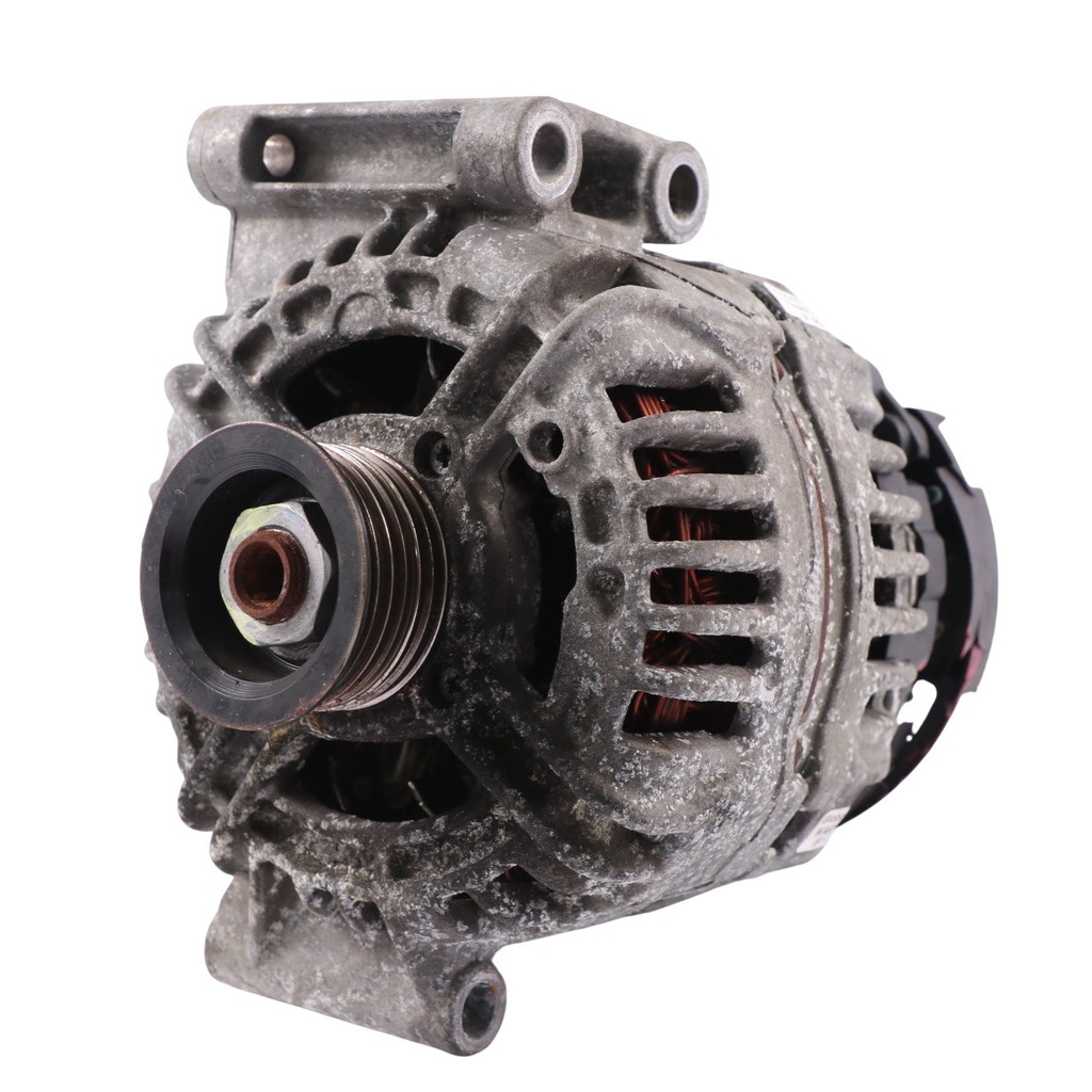 фото №2, Mini cooper one r50 r52 w10 генератор 110a 14v