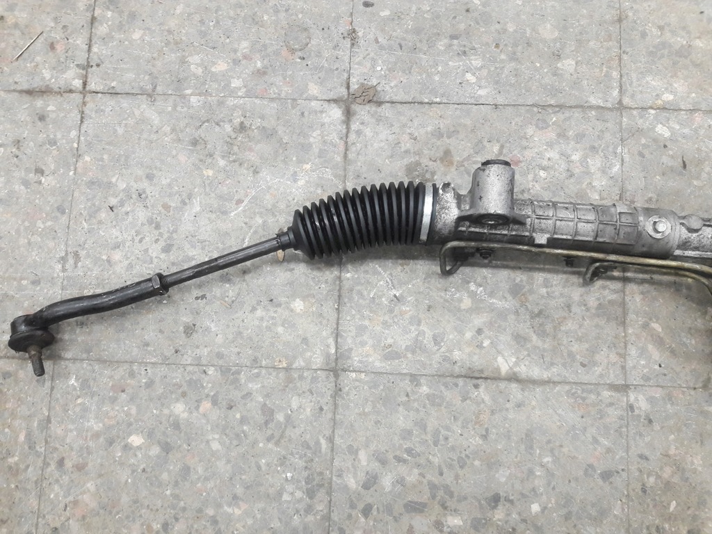 фото №9, 37502333 рейка рульова трансмісія siena palio 95-01r