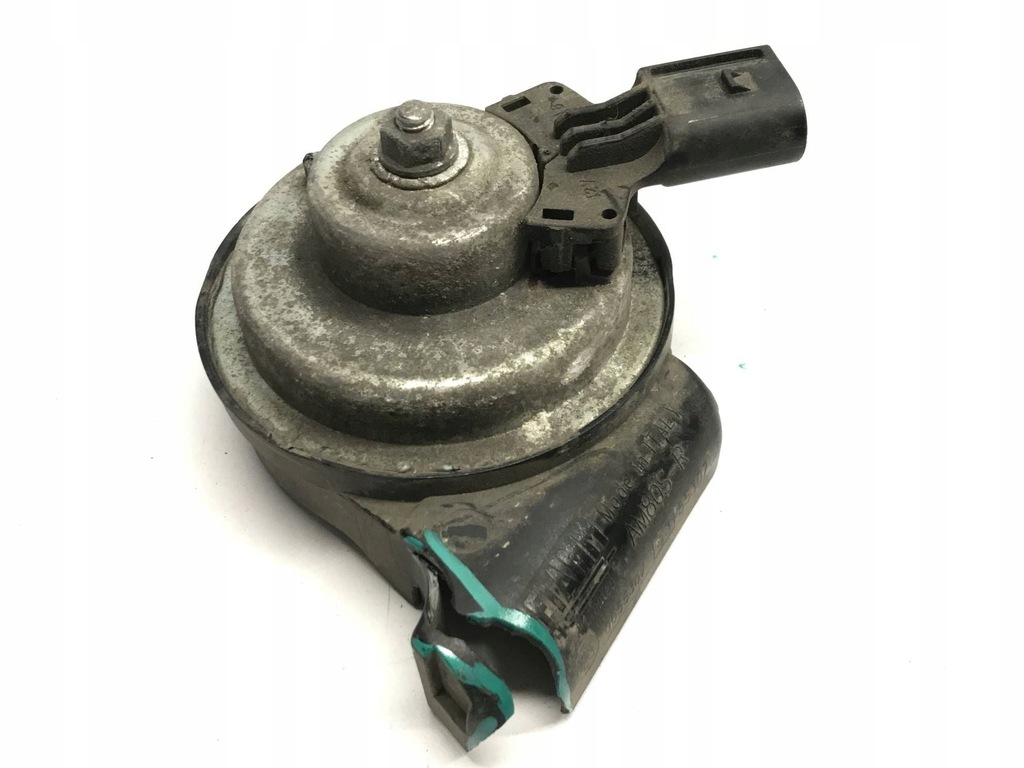 фото №5, Mercedes-benz c w204 2009 клаксон am80sr