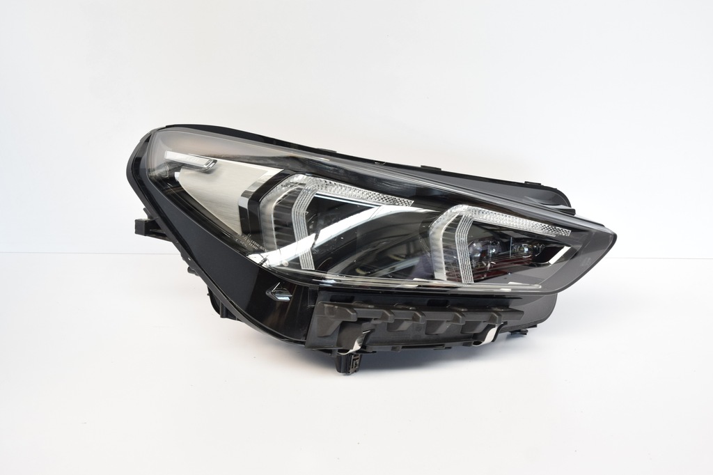 фото №1, Лампа правая bmw x1 u11 led 5a5bd48