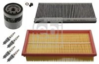 фото №1, Febi набір фільтрів ford ka i 96-