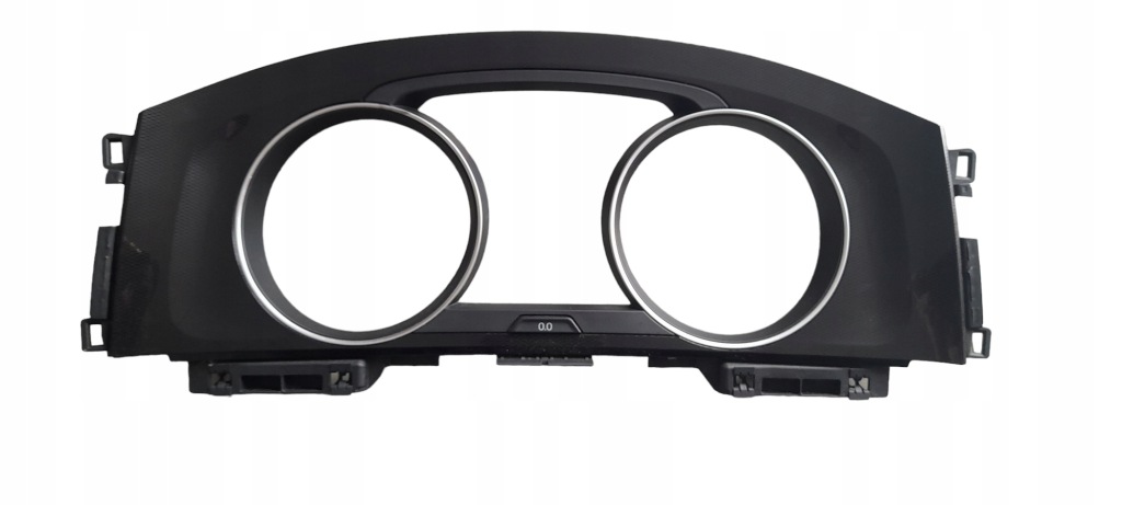 фото №1, Рамка спидометра golf vii gti 5gm857189