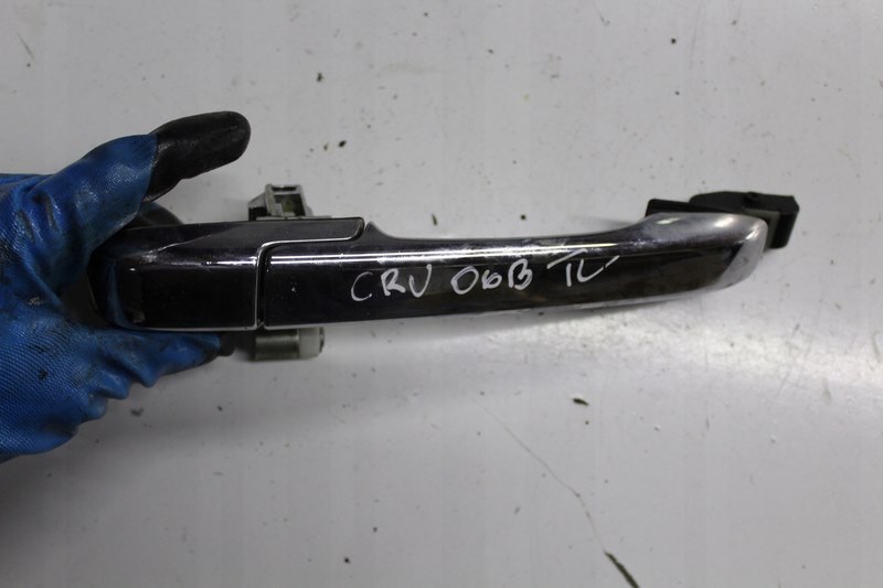 фото №1, Honda cr-v ii 06 2.0 ручка зовнішня лівий задня
