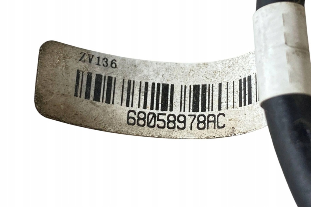 фото №13, Замок правих передніх двері dodge charger p04589916ae 3.6l бензиновий 218kw