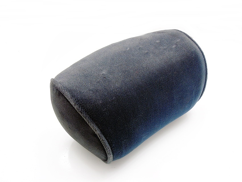 фото №6, Підголівник задня сидіння alfa 156 sedan