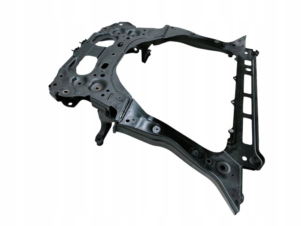 фото №8, Nissan rogue 2021 рама вспомогательная передняя