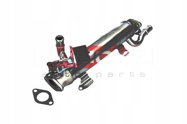 фото №4, Клапан egr kamoka