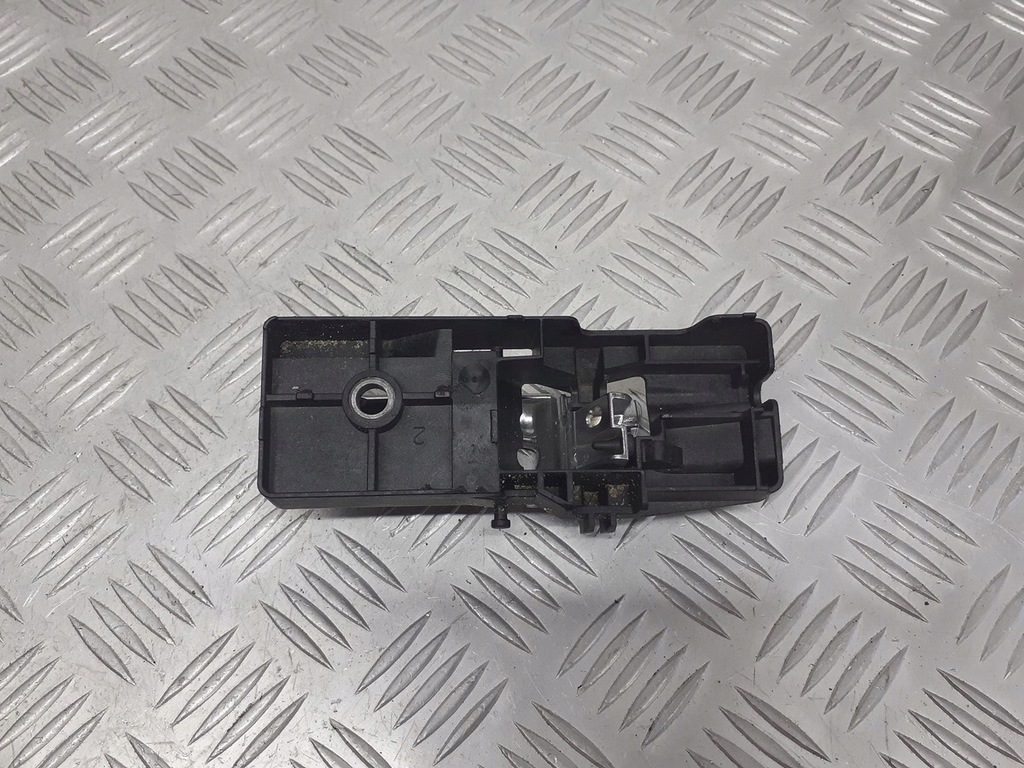 фото №4, Ручка права задня внутрішня alfa romeo 159