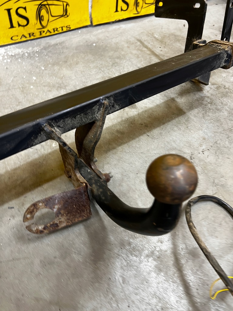 фото №10, Комплект hak буксировочный жгут модуль citroen c4 grand picasso ii