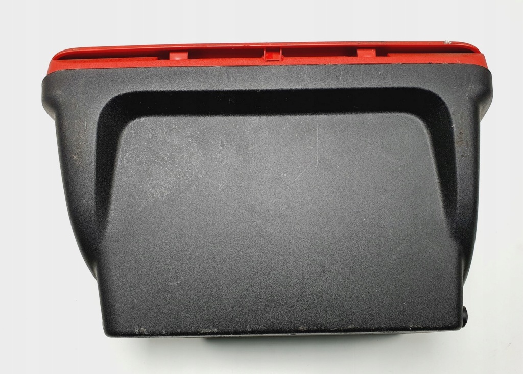 фото №2, Бардачок консоли renault twingo iii europa