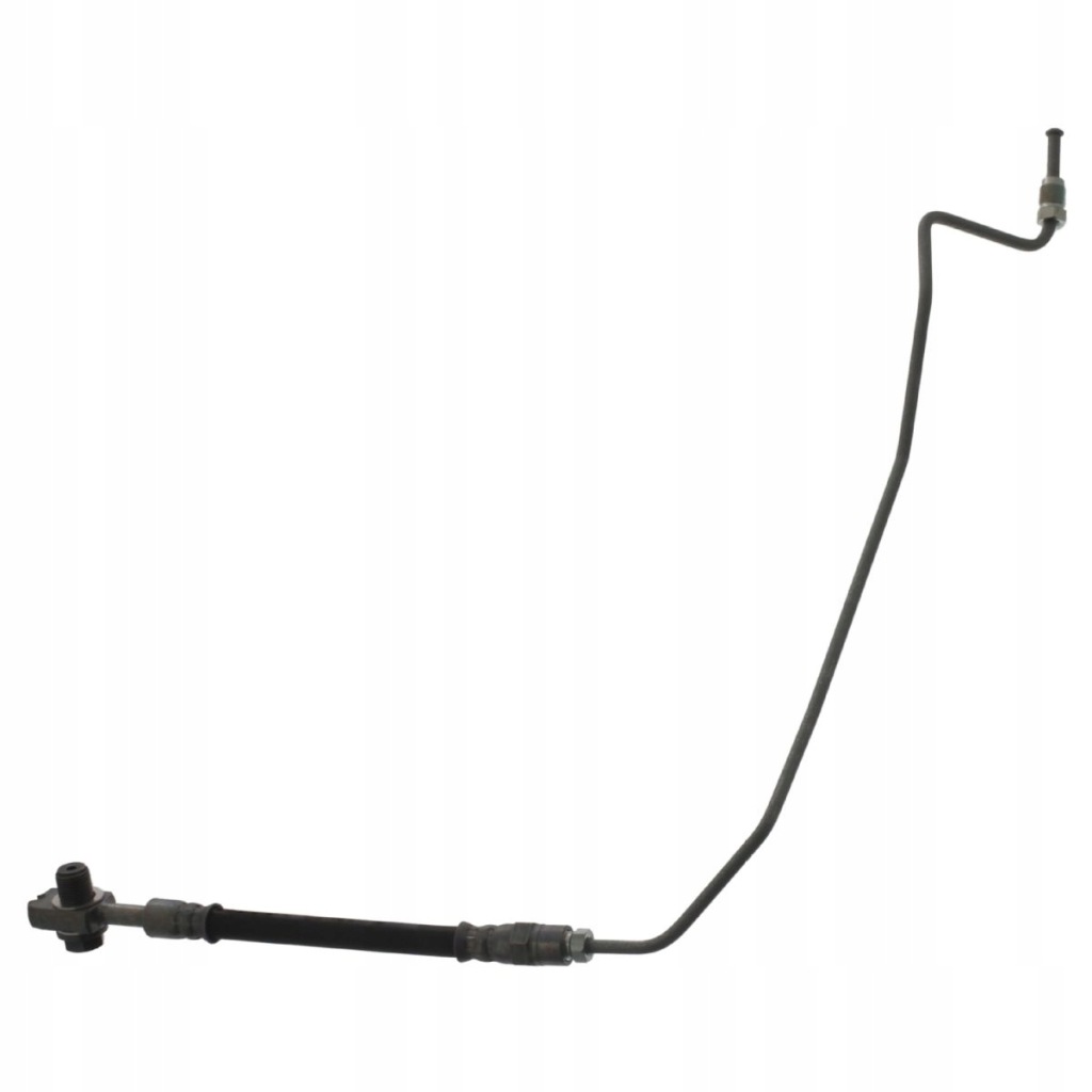 фото №1, Шланг гальмівний гнучкий febi 40962