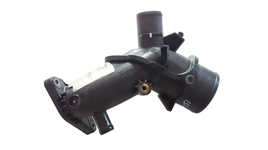 Купить Mercedes-benz citan труба / пабтрубок  впускной воздуха 108 cdi дизель 165765493r