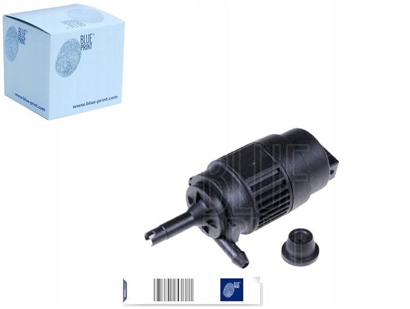 фото №1, Blue print помпа розпилювача 28920eb320 n81007