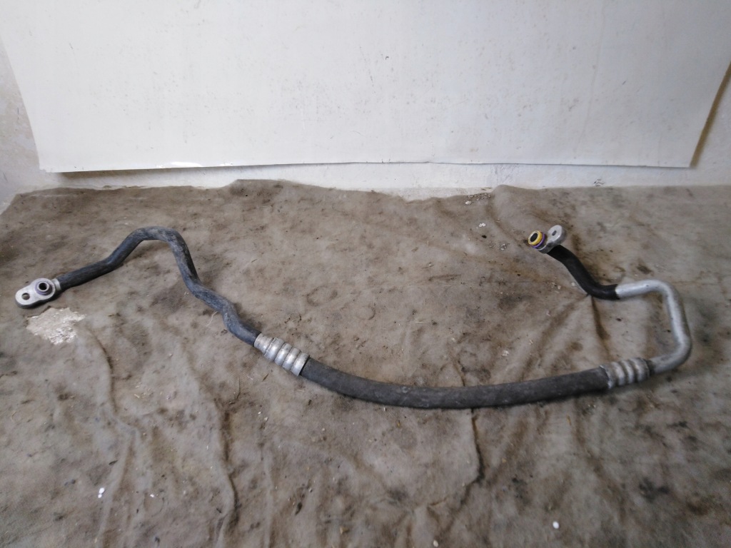 фото №1, Шланг кондиціонера audi a8 d3 4e0260701ah 4,0 tdi