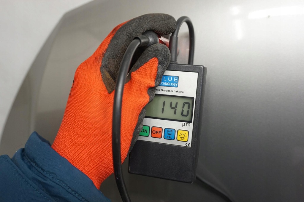 фото №10, Капот кришка двигуна vw golf vii 7 lb7w