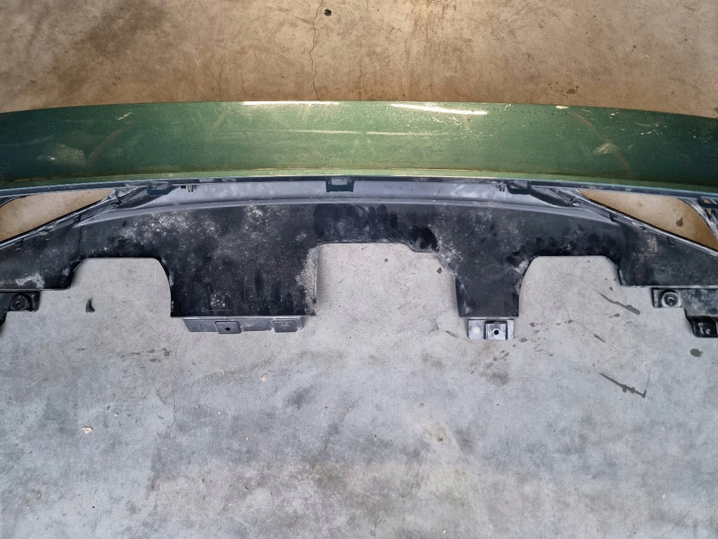 фото №7, Peugeot 308 iii kombi бампер задній задня