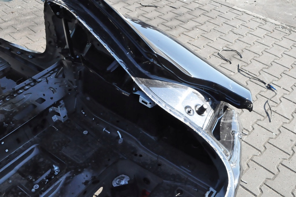 фото №7, Toyota supra mk5 четверть крыло правый задняя задний