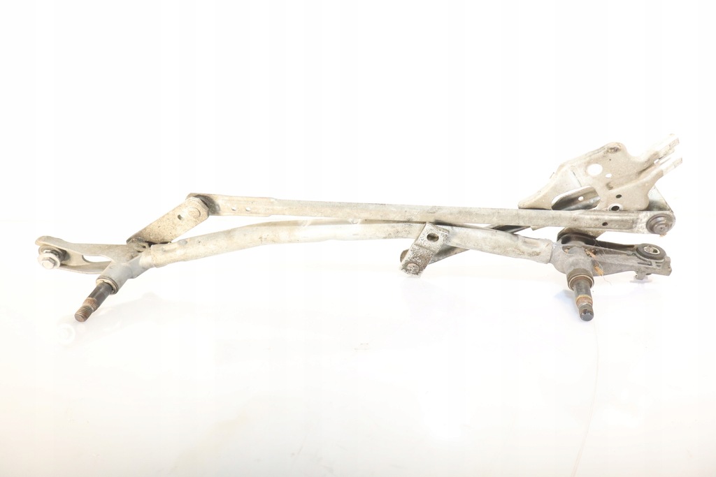 фото №1, Механизм дворник перед peugeot partner ii