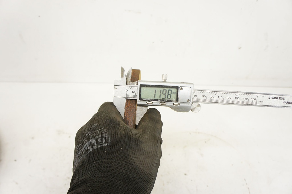 фото №7, Pe077+ toyota proace city 1.5d гальмівні диски гальмівні задня комплект