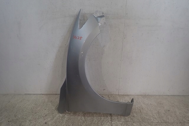 фото №1, Крила правий перед передній mazda 6 gj 12-