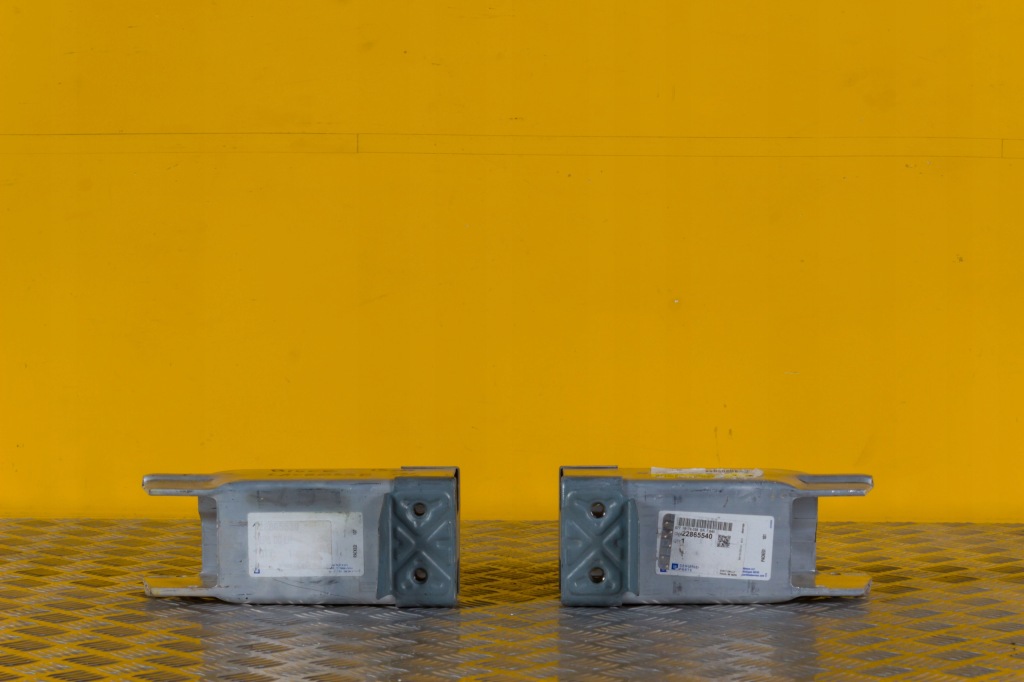 Купити Buick lacrosse 2010-2017 зона деформації перед америка