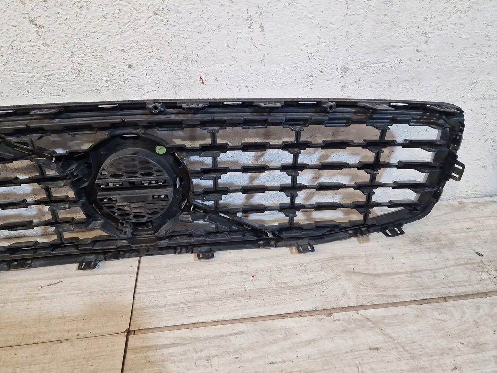 фото №8, Volvo v60 ii s60 iii r-design решётка радиатора решётка радиатора радиатора 2018-2022