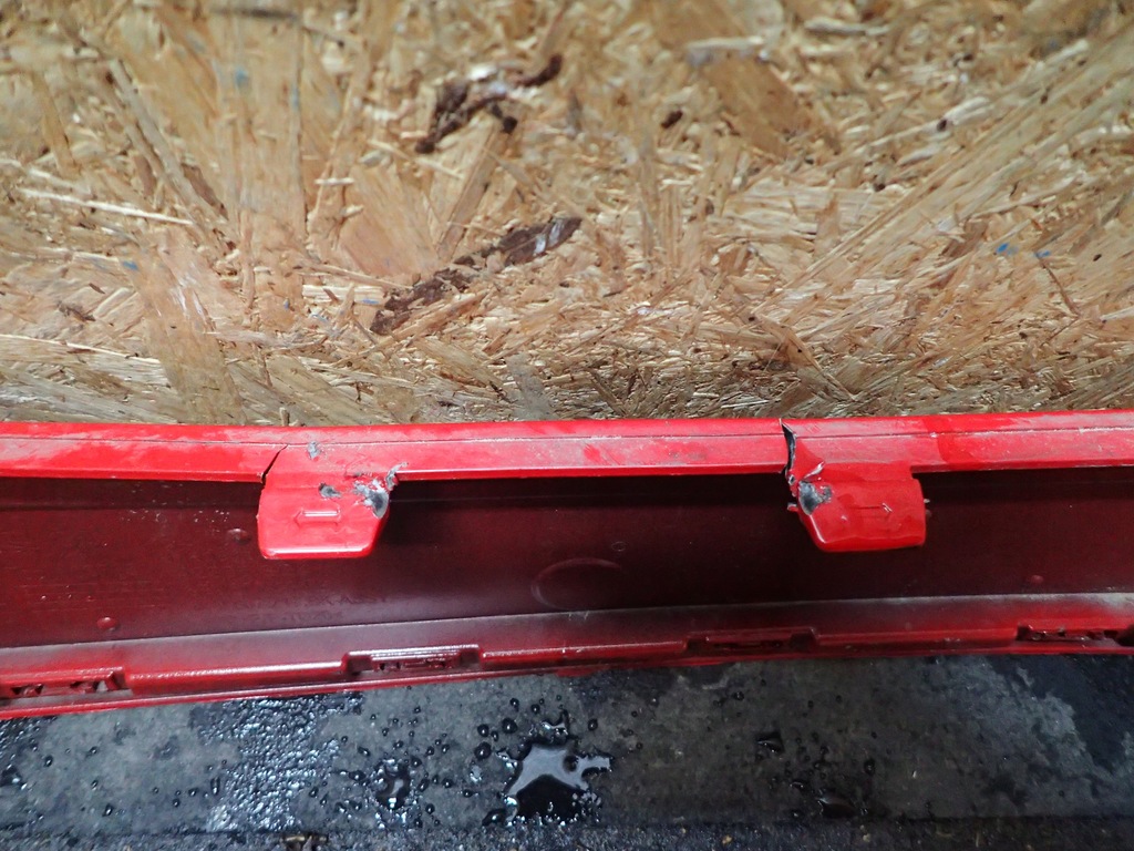 фото №9, Бампер перед seat arona lift 21-