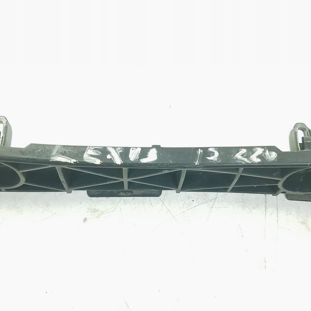 фото №3, Направляющая бампера перед lexus is220