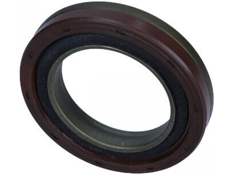 фото №1, Ущільнювач вала колінчастого drm0724/dcm dr.motor