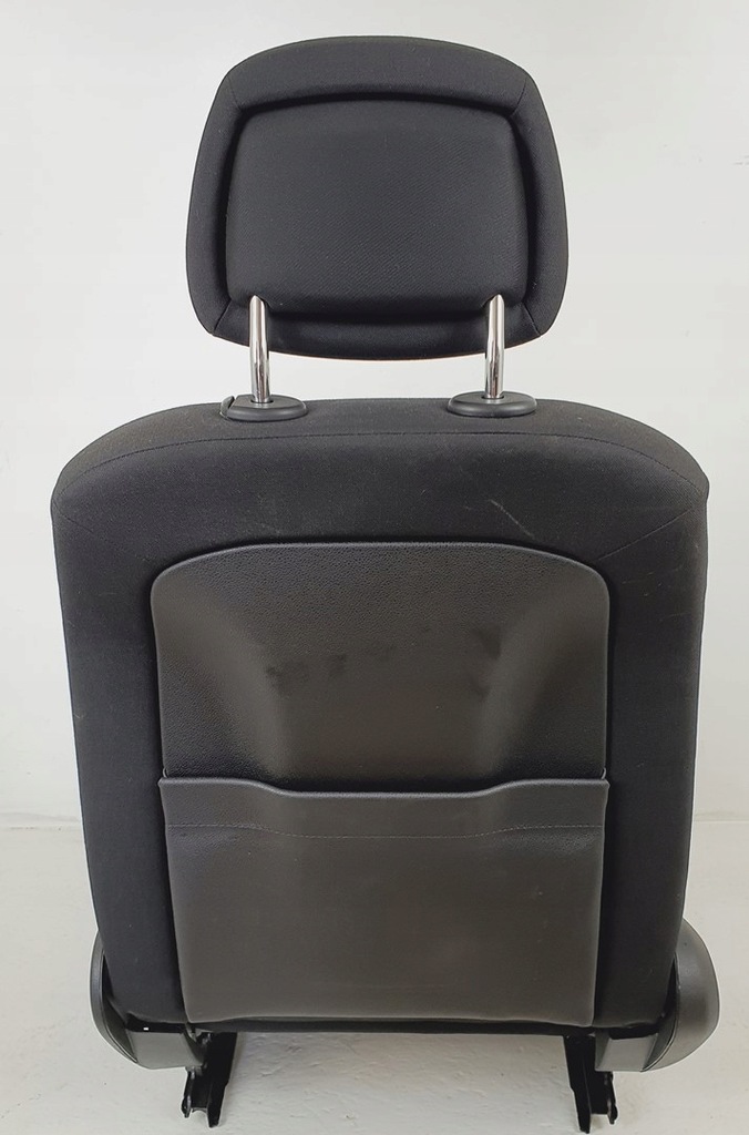 фото №8, Сиденье пассажира правый перед mercedes glk x204 euro