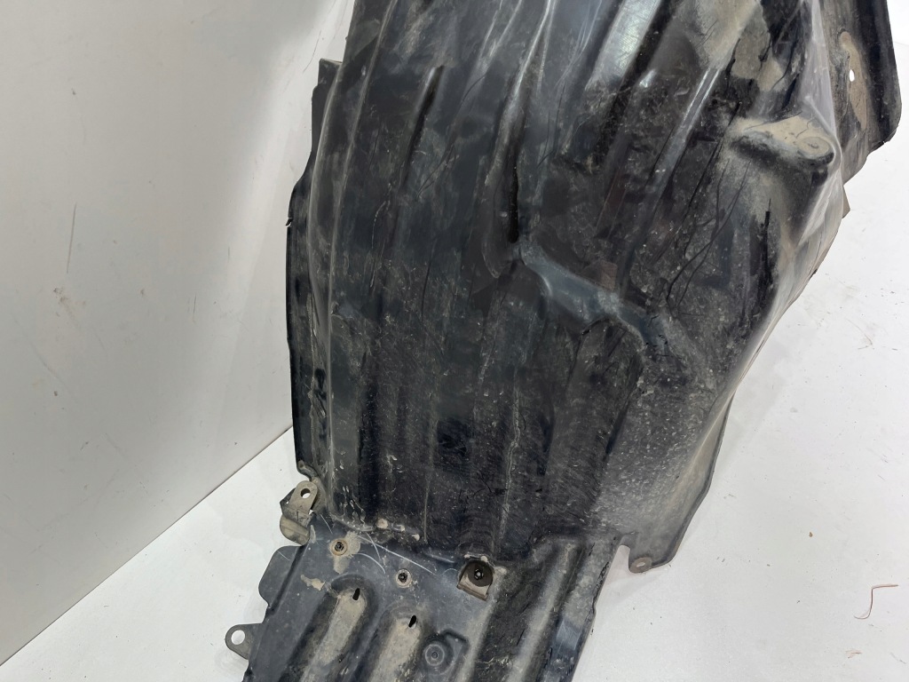 фото №4, Subaru outback 16- подкрылок передние перед правое 59110al040