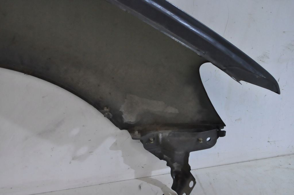 фото №11, Hyundai santa fe ii крила лівий перед передній