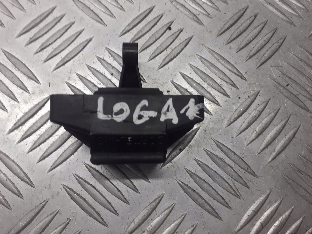 фото №1, Замок крышки багажника dacia logan i