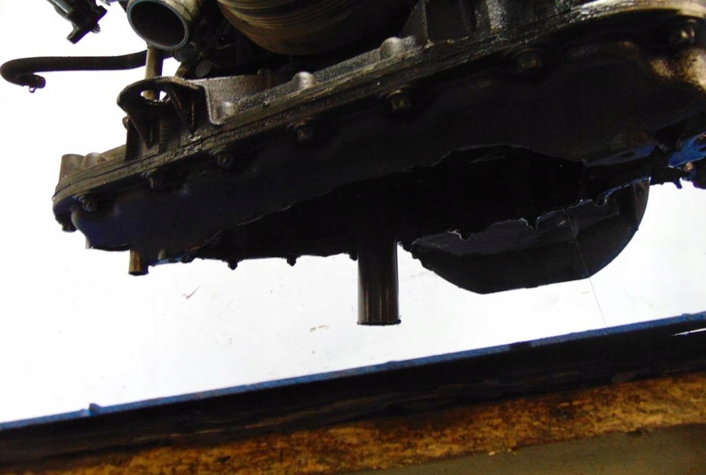 фото №7, Mercedes w164 x164 4.0 v8 cdi двигатель 629912