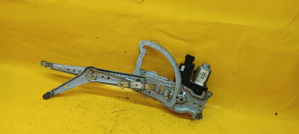 фото №9, Podnoel. вікон лівий перед corsa c 13173065 03-06r