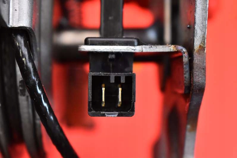 фото №15, Рычаг тормоза ручного 96749934ze peugeot 508 1 i 10-14