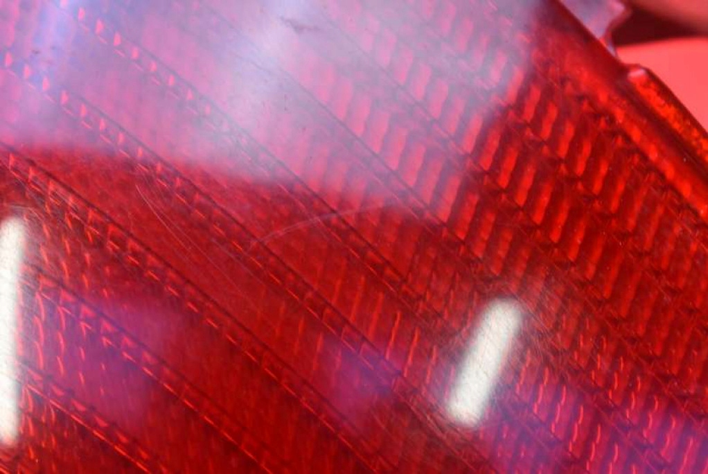 фото №10, Лампа права задня задня p4476r suzuki swift 4 iv mk6 5d 04-10