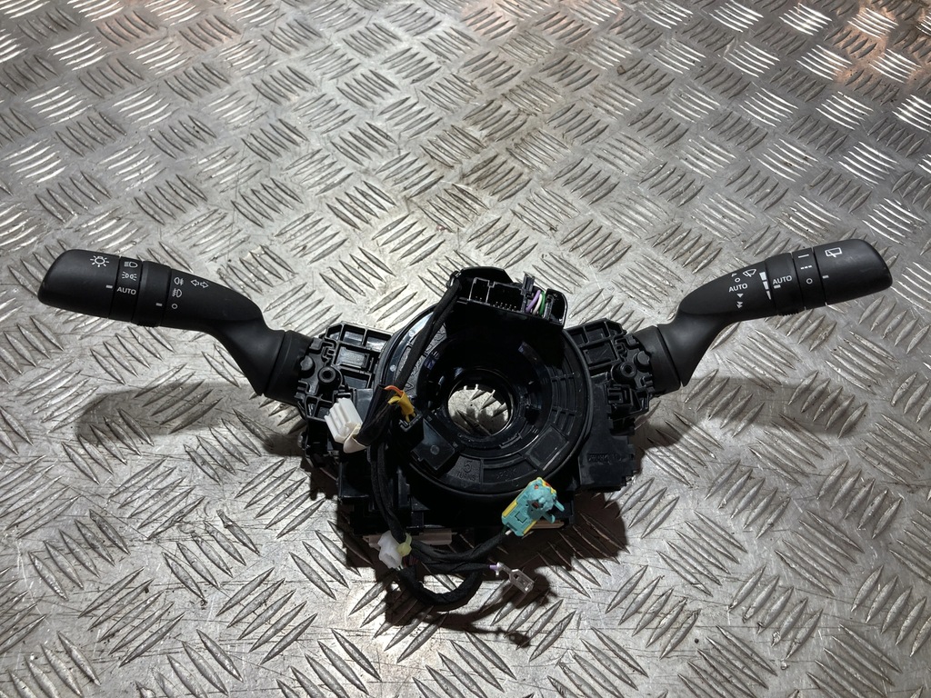 фото №1, Перемикач комбінований toyota rav4 v 19-