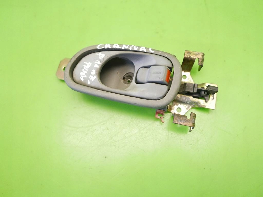 фото №1, Ручка внутрішня права перед kia carnival i 00-01
